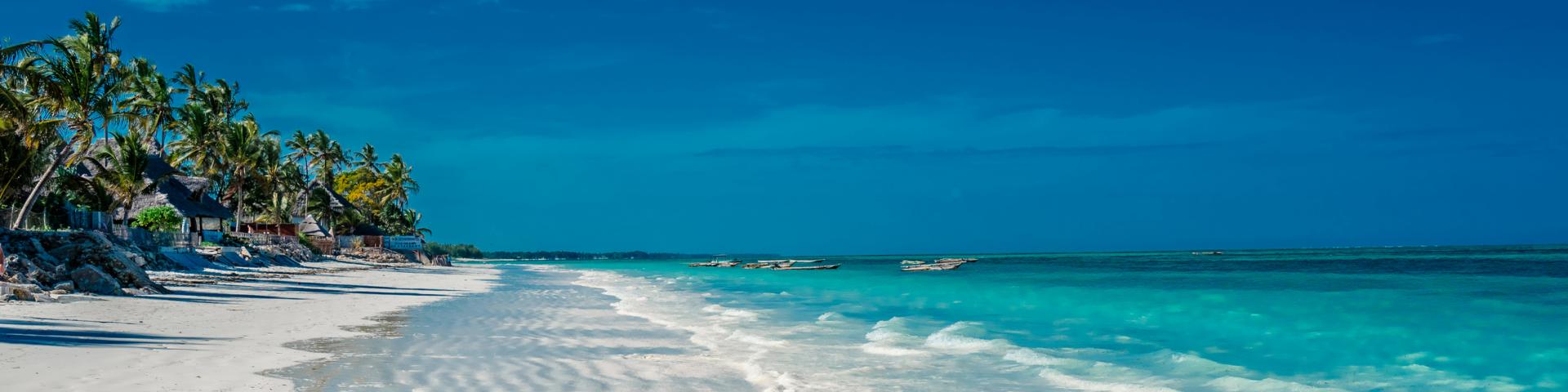 Nurkowanie i snorkeling w Atolu Mnemba - atrakcje Zanzibaru